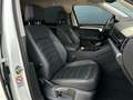 Volkswagen Touareg 3.0TDI V6 Premium Tiptronic Atmosphere 4M 210kW Blanco - thumbnail 10