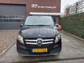 Mercedes-Benz V 220 Dub. Cab./ L2 / 5 pers Black - thumbnail 4