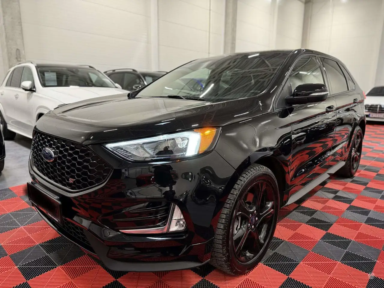 Ford Edge