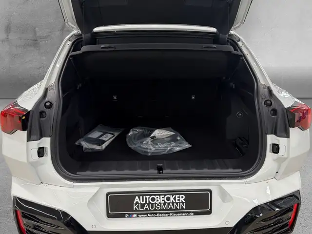 BMW X2 view 15