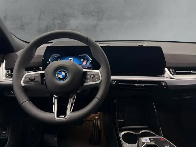 BMW X2 view 10