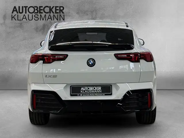 BMW X2 view 6