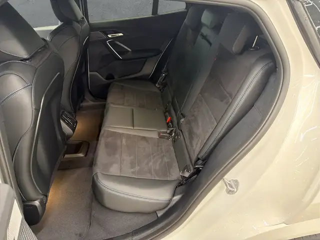 BMW X2 view 13