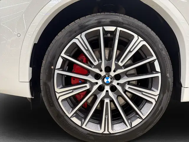 BMW X2 view 7