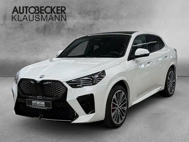 BMW X2 main image