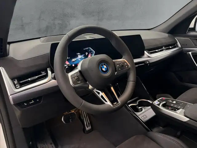 BMW X2 view 9