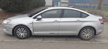 C5 2.0 HDi Exclusive Plus FAP