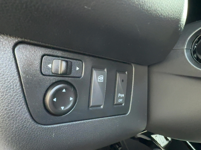 Dacia Spring Comfort 45 Allwetter Klima Lichtautomatik — photo 13