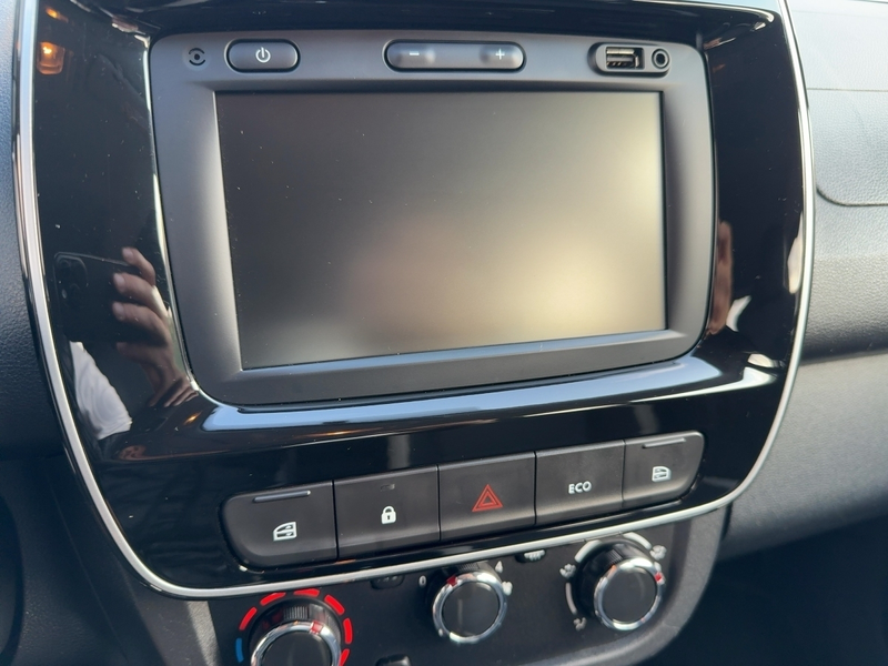 Dacia Spring Comfort 45 Allwetter Klima Lichtautomatik — photo 12