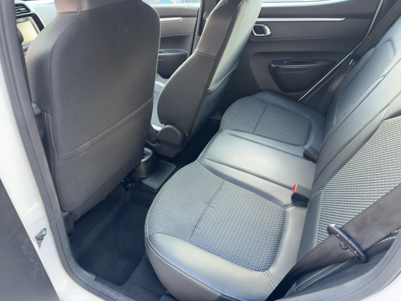 Dacia Spring Comfort 45 Allwetter Klima Lichtautomatik — photo 8