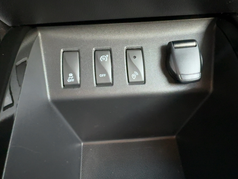 Dacia Spring Comfort 45 Allwetter Klima Lichtautomatik — photo 14