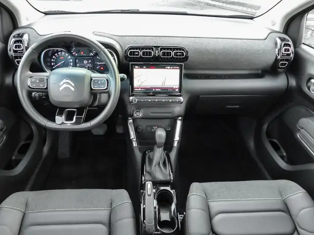 Citroen C3 Aircross view 6