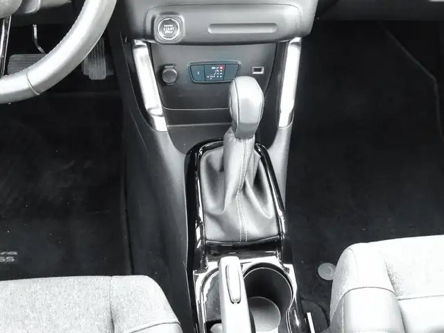 Citroen C3 Aircross view 9