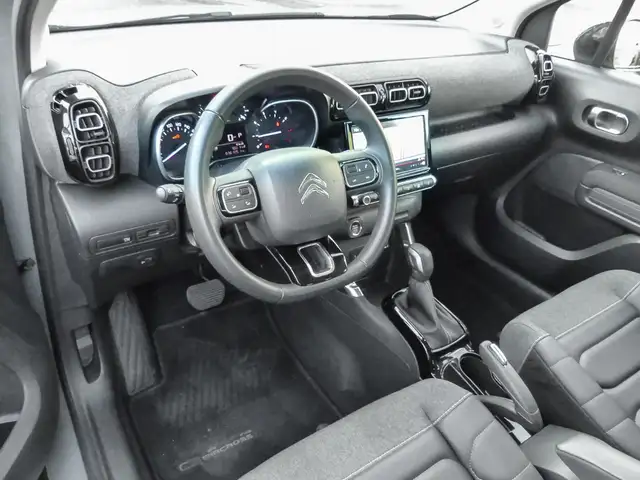 Citroen C3 Aircross view 5