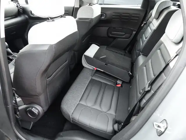 Citroen C3 Aircross view 15