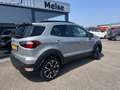Ford EcoSport 1.0 EcoBoost 125pk Active , Trekhaak Zilver - thumbnail 3