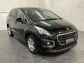 Peugeot 3008 2.0 HDI 150CV Business-E6-NAVI-GRIPCONTROL Schwarz - thumbnail 1