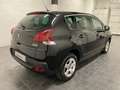 Peugeot 3008 2.0 HDI 150CV Business-E6-NAVI-GRIPCONTROL Schwarz - thumbnail 4