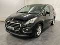 Peugeot 3008 2.0 HDI 150CV Business-E6-NAVI-GRIPCONTROL Schwarz - thumbnail 2