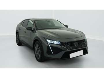 HYBRID 145 E-DCS6 ALLURE