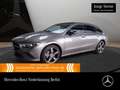 Mercedes-Benz CLA 200 d PROGRESSIVE+NIGHT+PANO+AHK+LED+KAMERA+8G Grigio - thumbnail 1