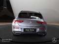Mercedes-Benz CLA 200 d PROGRESSIVE+NIGHT+PANO+AHK+LED+KAMERA+8G Grau - thumbnail 9