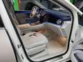 Mercedes-Benz EQS SUV EQS450+ SUV Prem HYPER FondTV Massage DISTR Pano Blanc - thumbnail 6