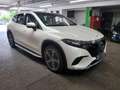 Mercedes-Benz EQS SUV EQS450+ SUV Prem HYPER FondTV Massage DISTR Pano Blanc - thumbnail 3