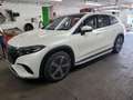 Mercedes-Benz EQS SUV EQS450+ SUV Prem HYPER FondTV Massage DISTR Pano Blanc - thumbnail 2