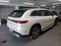 Mercedes-Benz EQS SUV EQS450+ SUV Prem HYPER FondTV Massage DISTR Pano Blanc - thumbnail 4