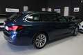 BMW 520 520dA Touring xDrive Luxury Line Blauw - thumbnail 37
