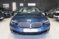 BMW 520 520dA Touring xDrive Luxury Line Blauw - thumbnail 20