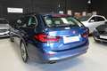 BMW 520 520dA Touring xDrive Luxury Line Blauw - thumbnail 5
