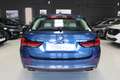 BMW 520 520dA Touring xDrive Luxury Line Blauw - thumbnail 4