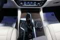 BMW 520 520dA Touring xDrive Luxury Line Blauw - thumbnail 8
