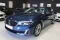 BMW 520 520dA Touring xDrive Luxury Line Blauw - thumbnail 21