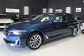 BMW 520 520dA Touring xDrive Luxury Line Blauw - thumbnail 23