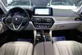 BMW 520 520dA Touring xDrive Luxury Line Blauw - thumbnail 9