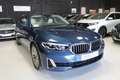 BMW 520 520dA Touring xDrive Luxury Line Blauw - thumbnail 19