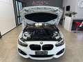 BMW 116 116d Msport 5p auto Wit - thumbnail 31