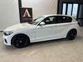 BMW 116 116d Msport 5p auto Wit - thumbnail 33