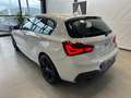 BMW 116 116d Msport 5p auto Bianco - thumbnail 6