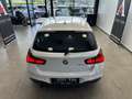 BMW 116 116d Msport 5p auto Bianco - thumbnail 8