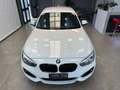 BMW 116 116d Msport 5p auto Bianco - thumbnail 10