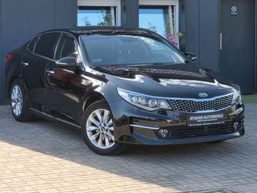 Vision x 1.7 CRDI/TEMP/KLIMAAUTM/6 GANG