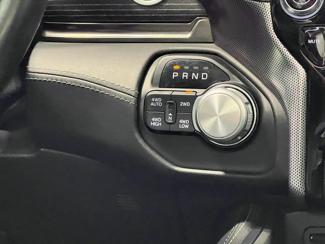 RAM 1500 photo RAM 1500