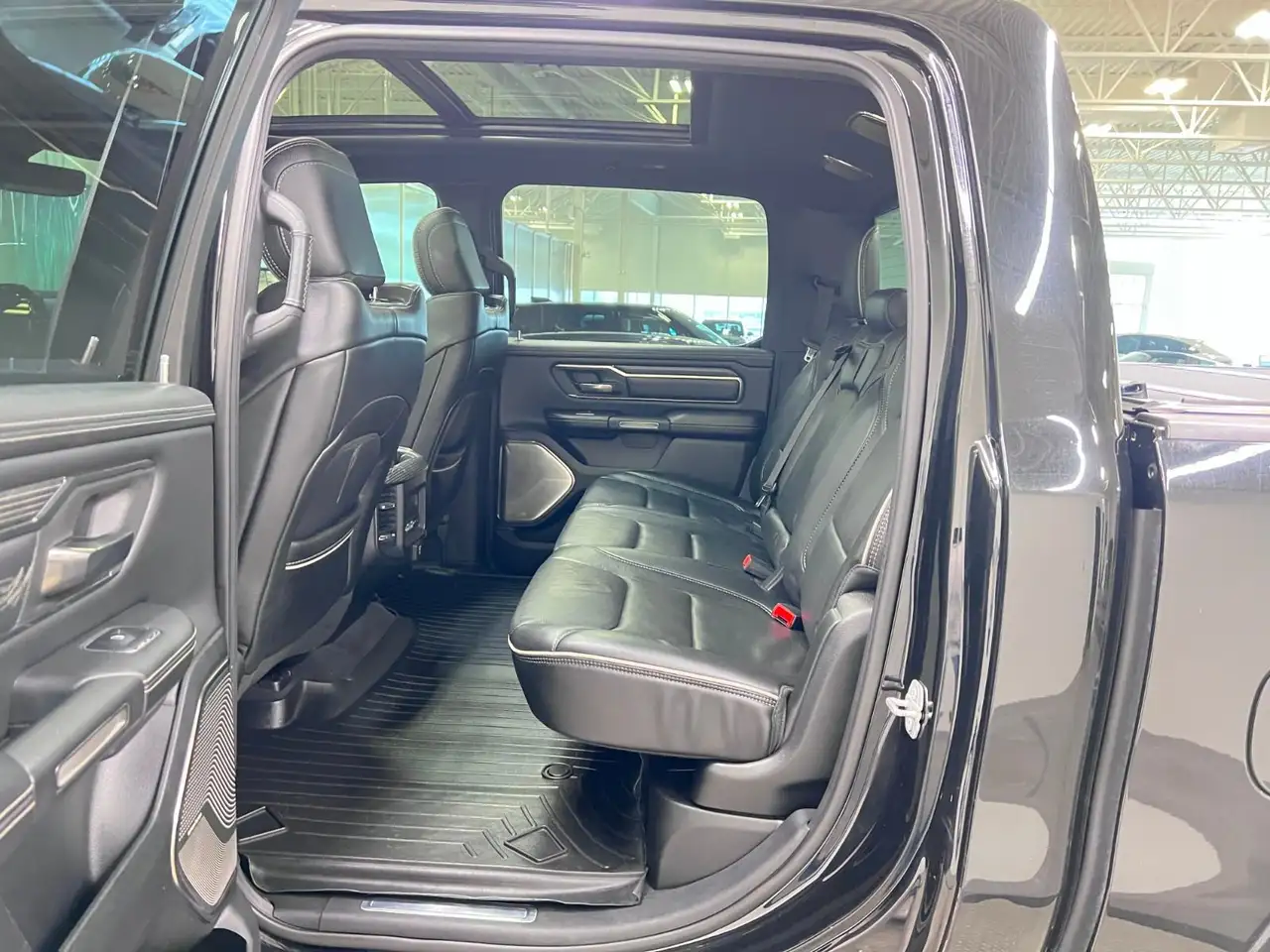 RAM 1500 photo RAM 1500