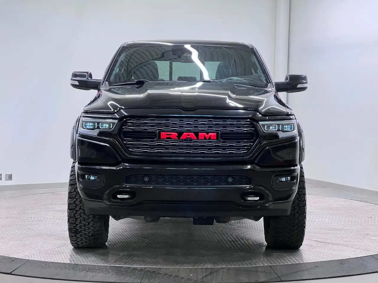 RAM 1500 photo RAM 1500