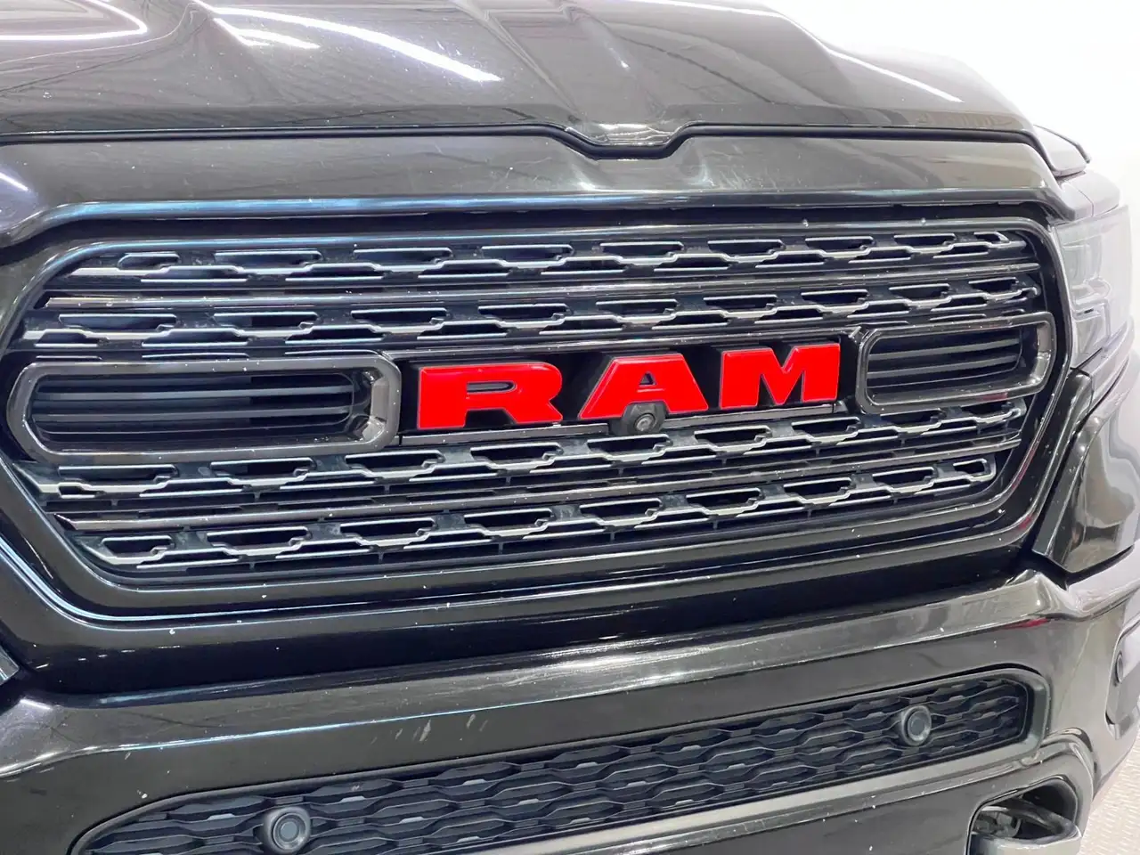 RAM 1500 photo RAM 1500