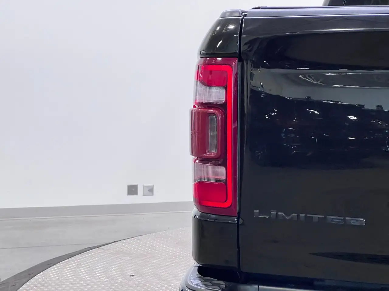 RAM 1500 photo RAM 1500